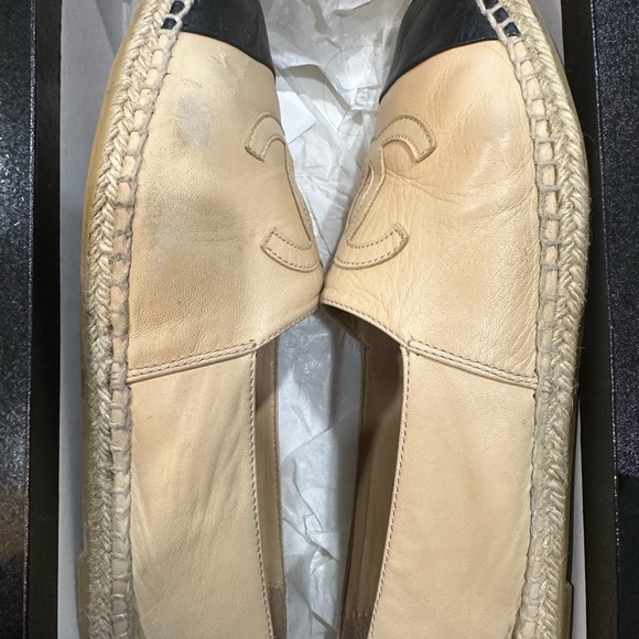 Chanel Espadrilles - Picture 12 of 14